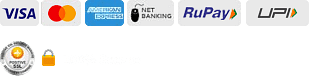 secured image