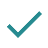 check and close icons