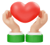 ketto support icon